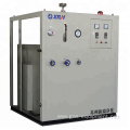 Ammonia Cracker H2 generator by ammonia decomposition